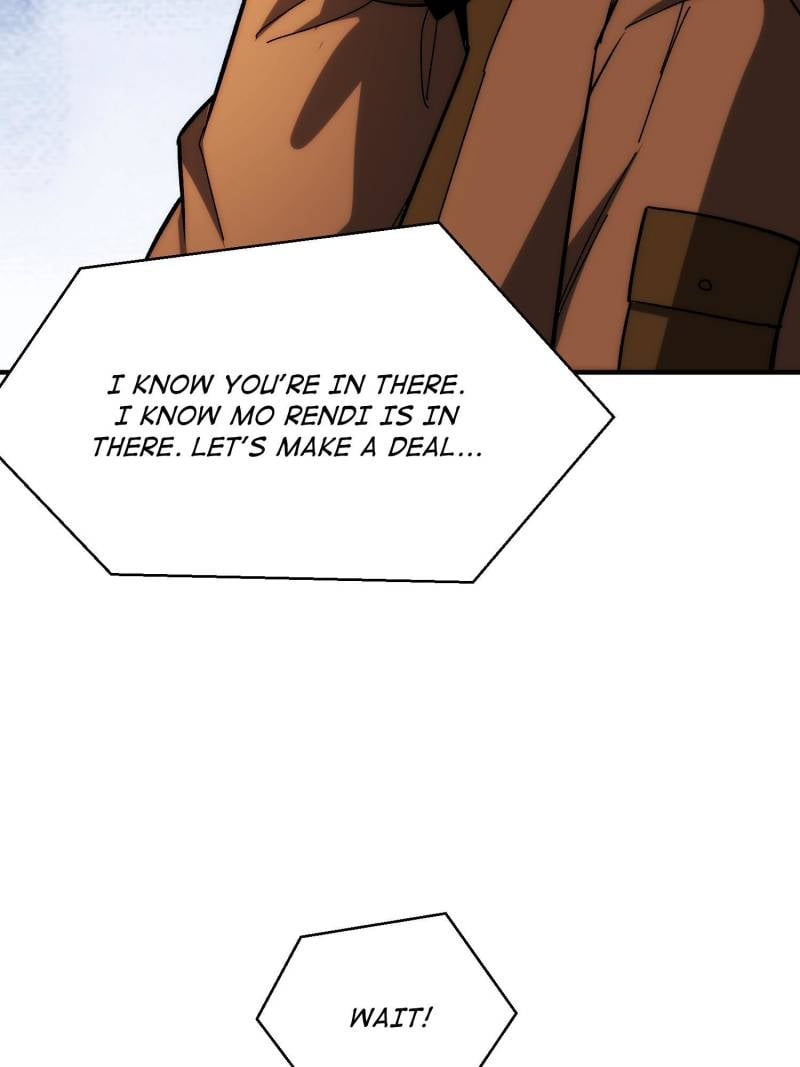 I'm Really Not A Supervillain Chapter 270 14